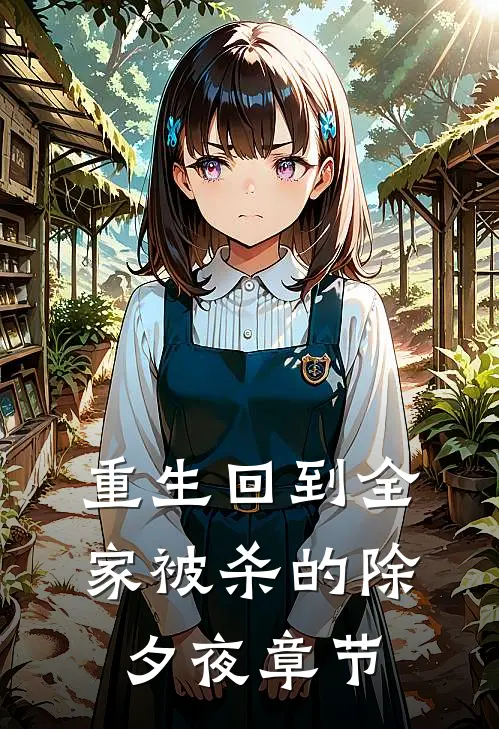 重生回到全家被杀的除夕夜章节