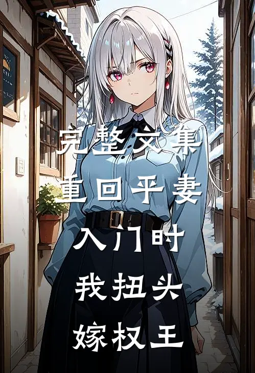 完整文集重回平妻入门时，我扭头嫁权王
