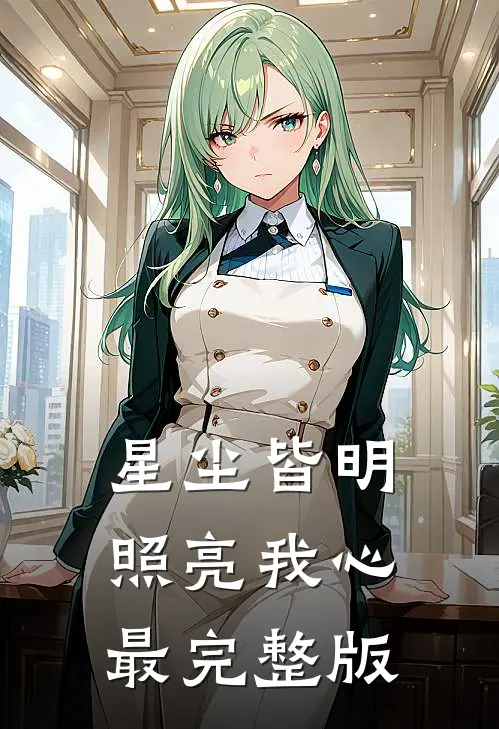 星尘皆明，照亮我心最完整版