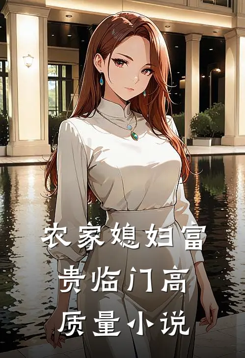 农家媳妇富贵临门高质量小说