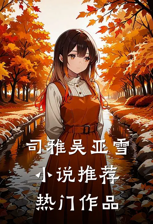 司雅吴亚雪小说推荐热门作品