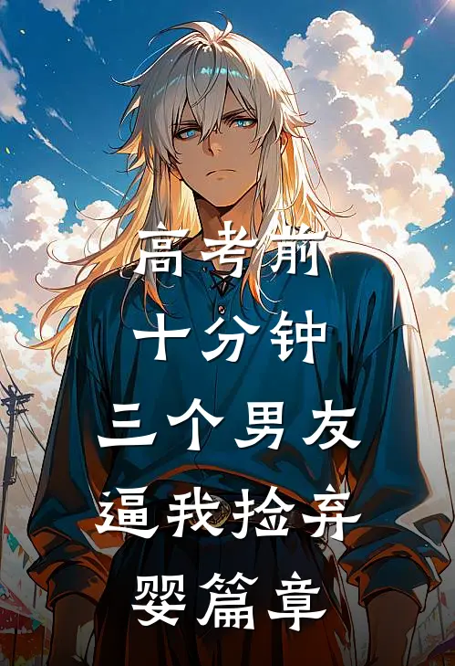 高考前十分钟，三个男友逼我捡弃婴篇章