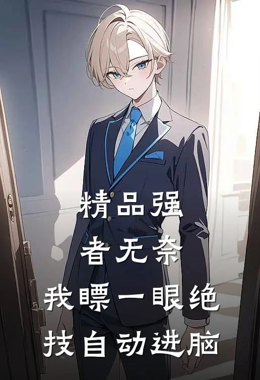 精品强者无奈：我瞟一眼绝技自动进脑