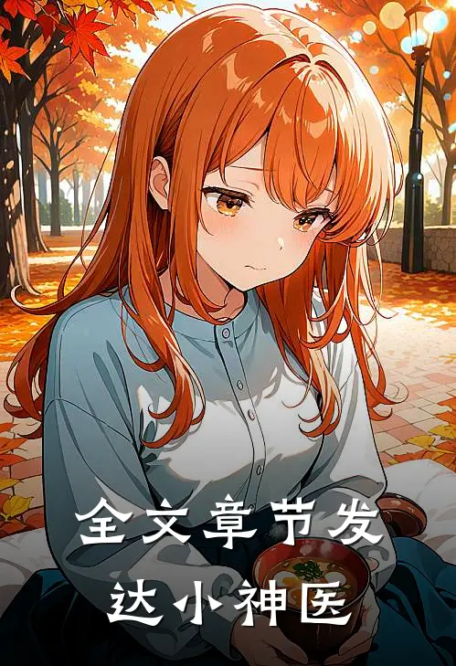 全文章节发达小神医