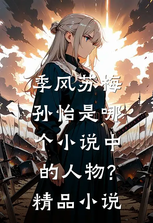 季风苏梅,孙怡是哪个小说中的人物?精品小说