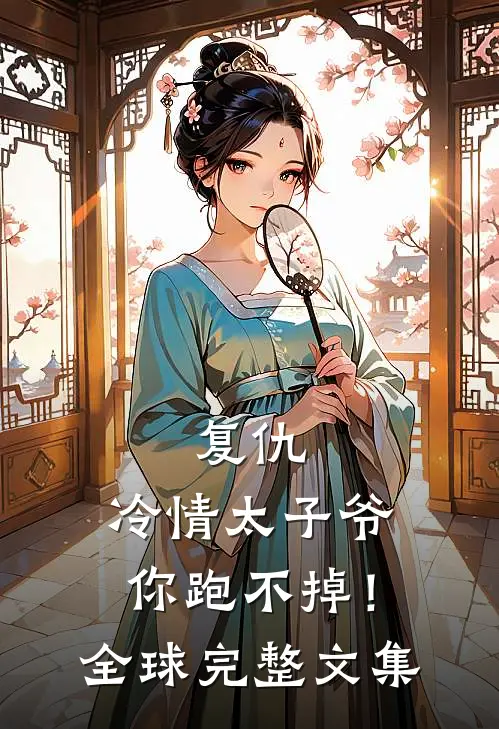 复仇：冷情太子爷，你跑不掉！全球完整文集