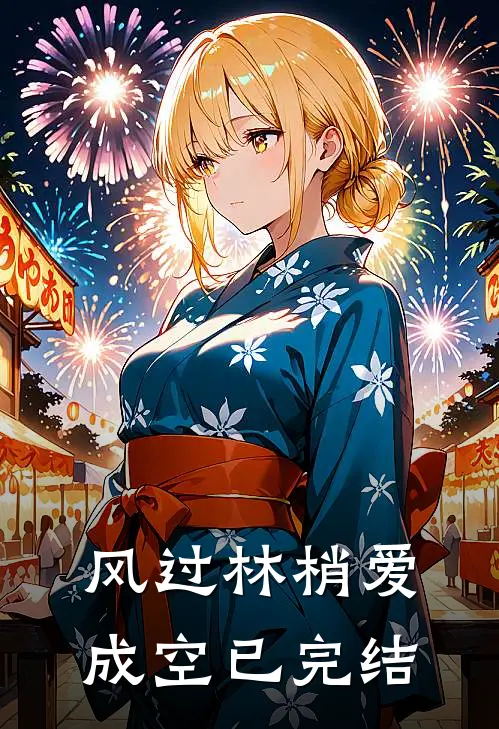 风过林梢爱成空已完结