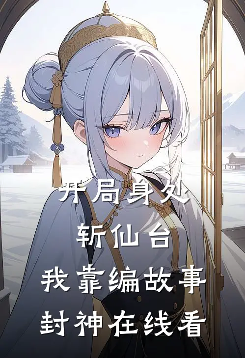 开局身处斩仙台，我靠编故事封神在线看