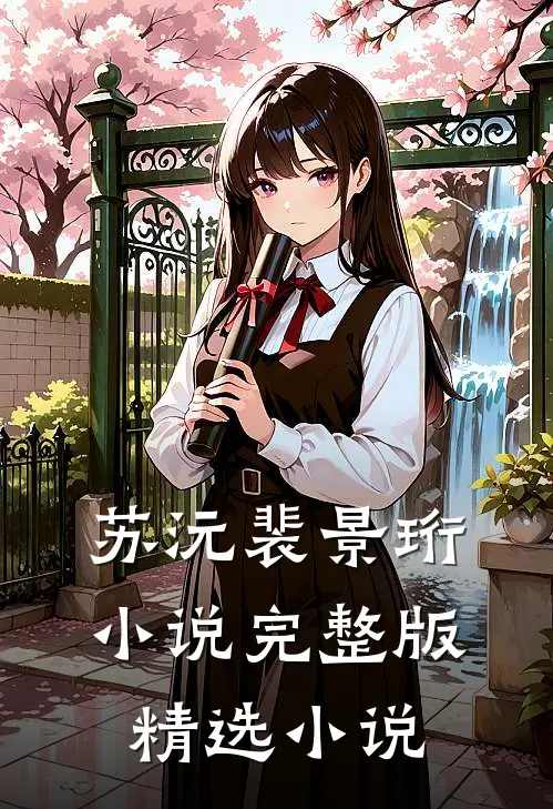 苏沅裴景珩小说完整版精选小说
