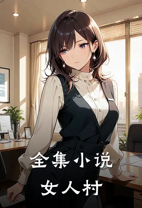 全集小说女人村