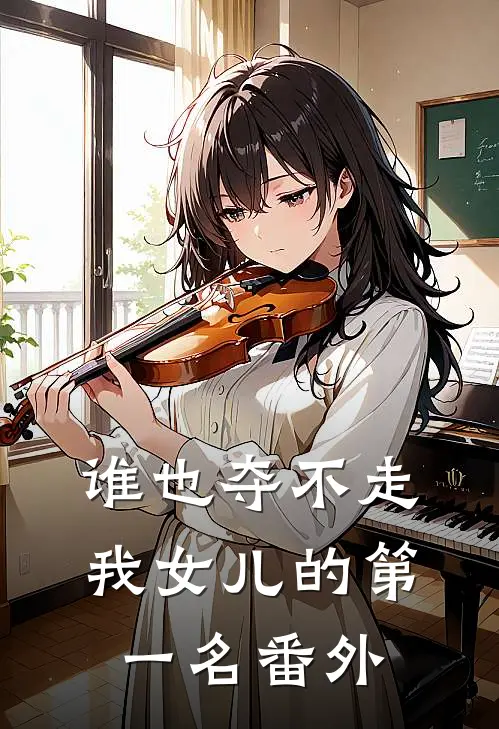 谁也夺不走我女儿的第一名 番外