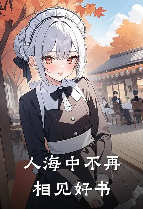 人海中不再相见好书
