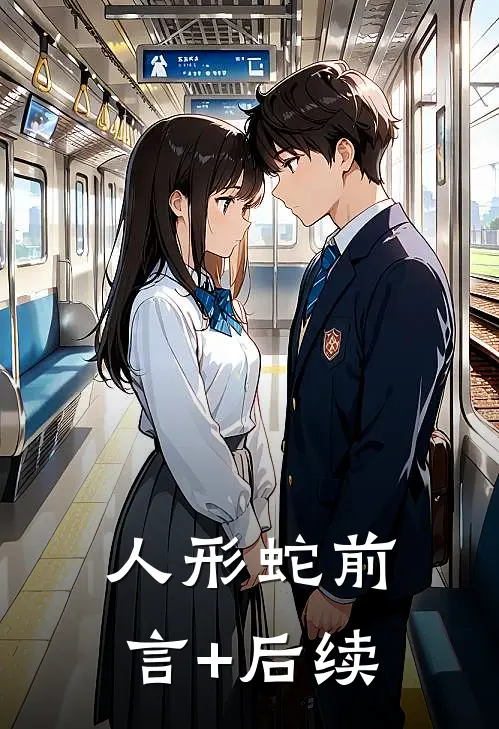 人形蛇前言+后续