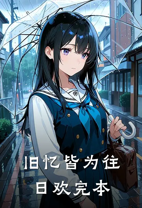 旧忆皆为往日欢完本