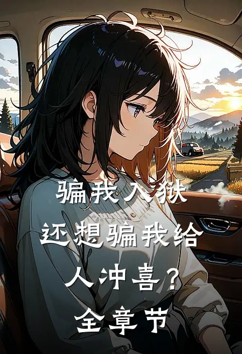 骗我入狱，还想骗我给人冲喜？全章节