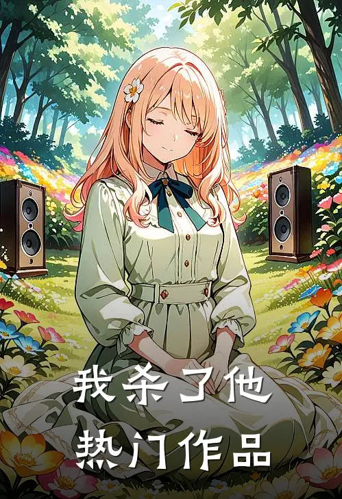 我杀了他热门作品