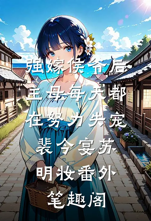 强嫁侯爷后，主母每天都在努力失宠：裴今宴苏明妆番外笔趣阁
