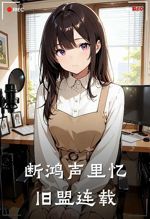 断鸿声里忆旧盟连载