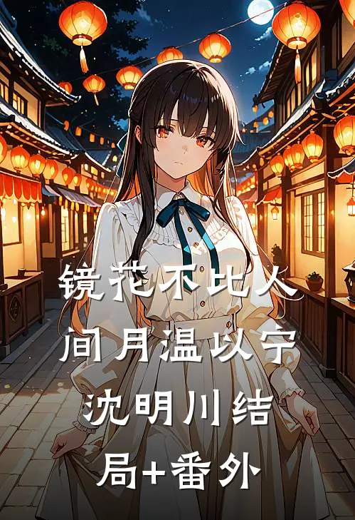 镜花不比人间月温以宁沈明川结局+番外