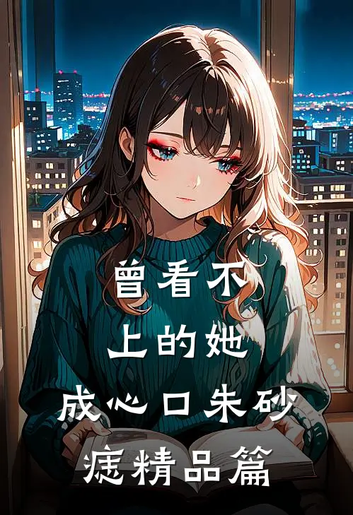 曾看不上的她，成心口朱砂痣精品篇