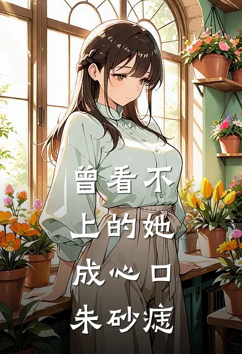 曾看不上的她，成心口朱砂痣