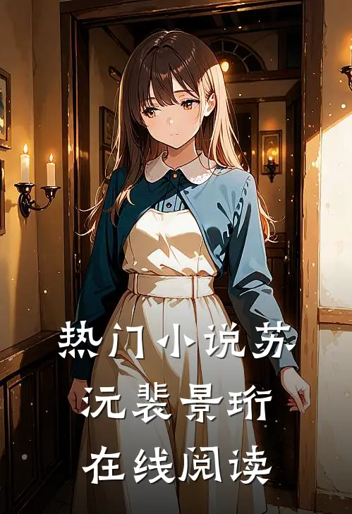 热门小说苏沅裴景珩在线阅读