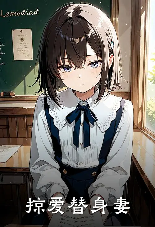 掠爱替身妻