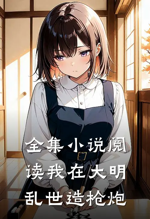 全集小说阅读我在大明乱世造枪炮
