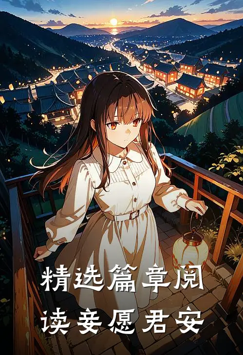精选篇章阅读妾愿君安