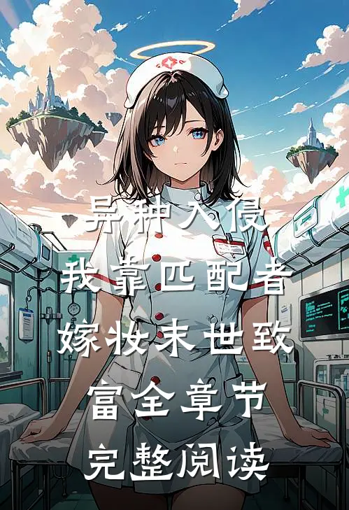 异种入侵,我靠匹配者嫁妆末世致富全章节完整阅读