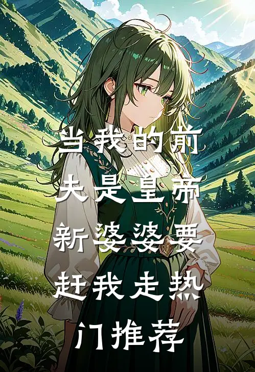 当我的前夫是皇帝，新婆婆要赶我走热门推荐