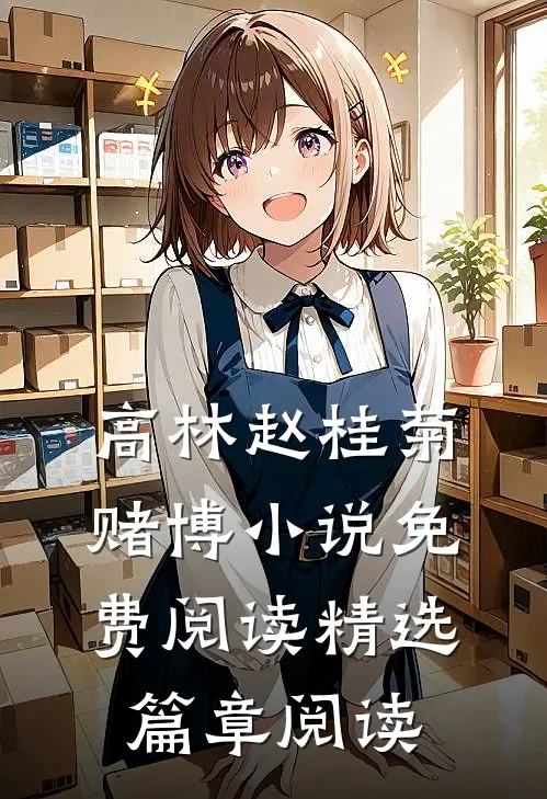 高林赵桂菊赌博小说免费阅读精选篇章阅读