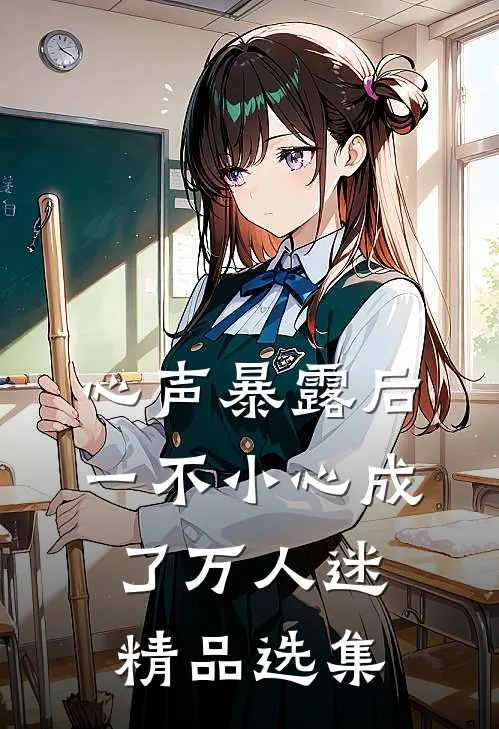 心声暴露后，一不小心成了万人迷精品选集
