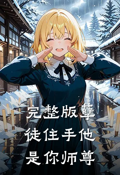 完整版孽徒住手他是你师尊