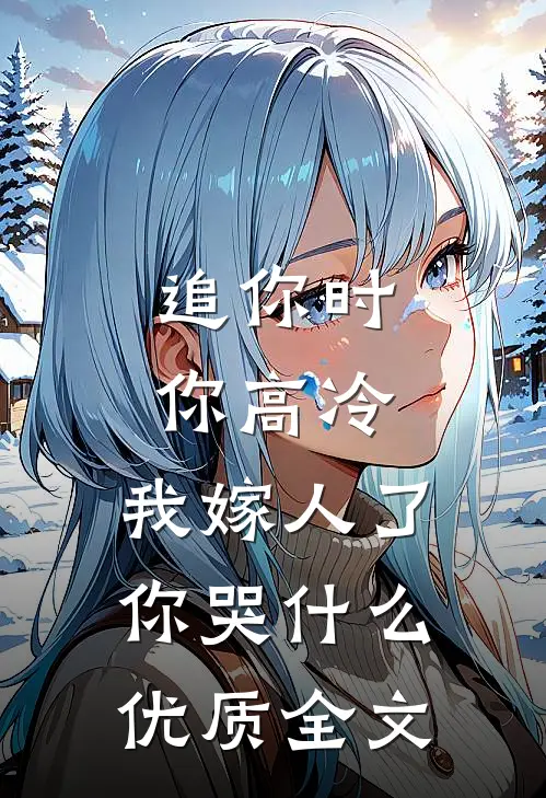 追你时你高冷，我嫁人了你哭什么优质全文