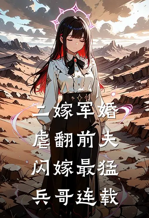 二嫁军婚：虐翻前夫闪嫁最猛兵哥连载