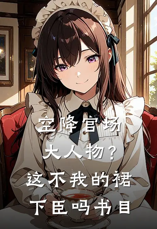 空降官场大人物？这不我的裙下臣吗书目