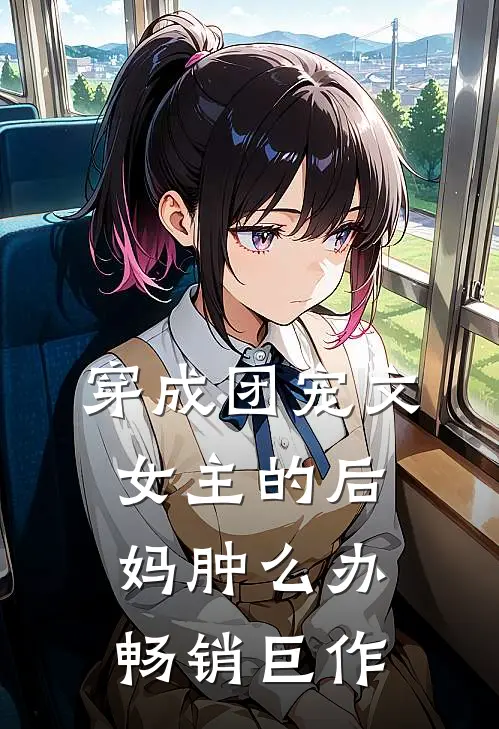 穿成团宠文女主的后妈肿么办畅销巨作
