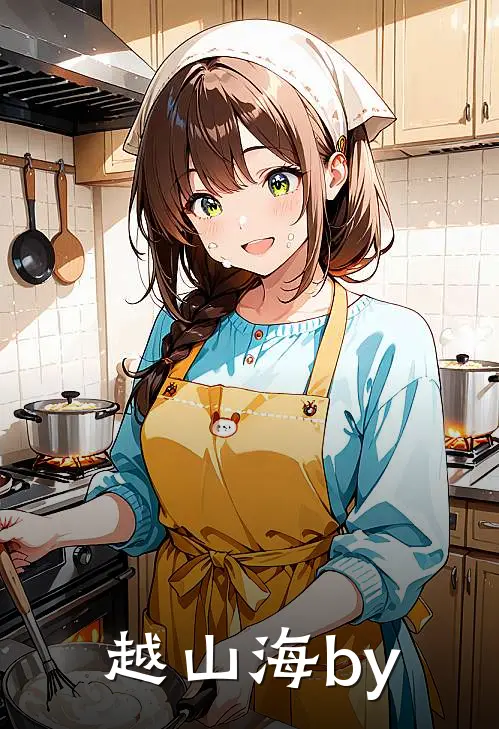 越山海by