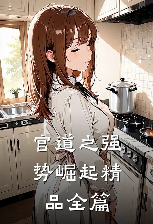 官道之强势崛起精品全篇
