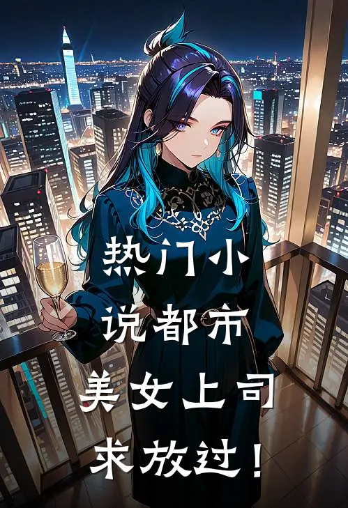 热门小说都市：美女上司，求放过！