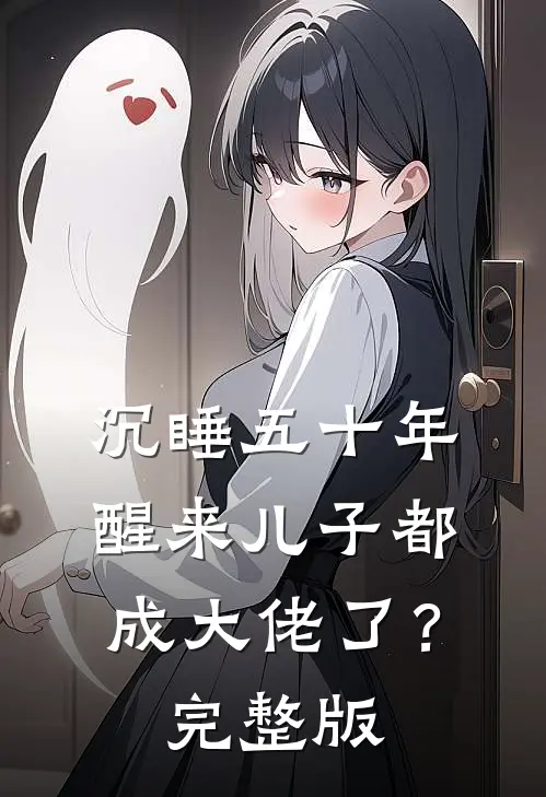沉睡五十年，醒来儿子都成大佬了？完整版