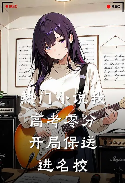 热门小说我，高考零分，开局保送进名校