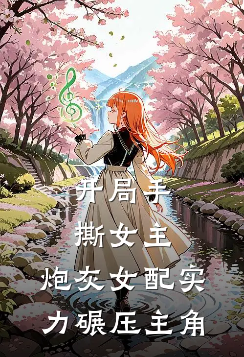 开局手撕女主，炮灰女配实力碾压主角