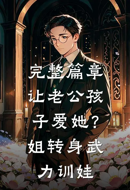 完整篇章让老公孩子爱她？姐转身武力训娃