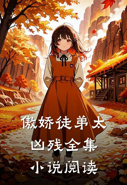 傲娇徒弟太凶残全集小说阅读