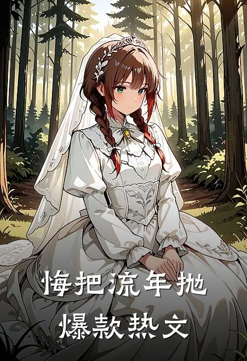 悔把流年抛爆款热文