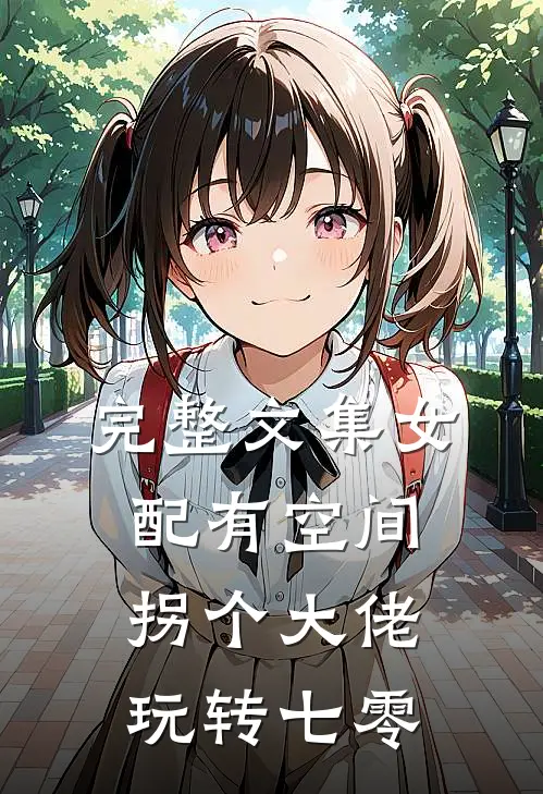 完整文集女配有空间：拐个大佬玩转七零