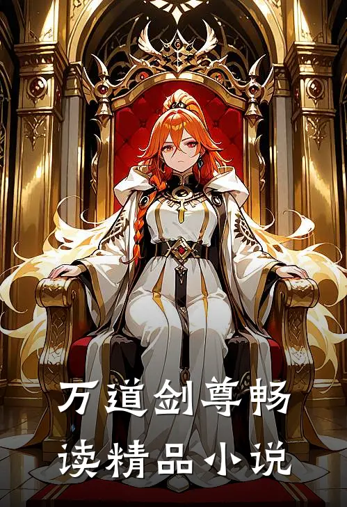万道剑尊畅读精品小说