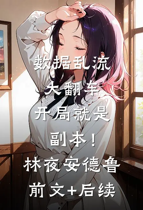 数据乱流大翻车，开局就是副本！林夜安德鲁前文+后续